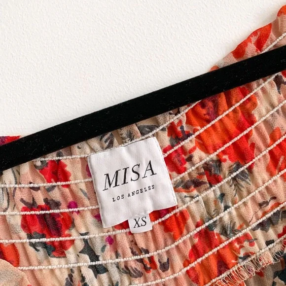 MISA DRESS - Picture 3 of 4